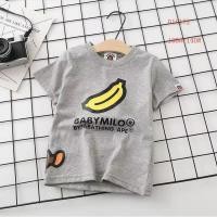 ราคา เสื้อยืด BAPE BABY MILO BOYS!! คอลเลกชันพรีเมี่ยม!! (25695674825)