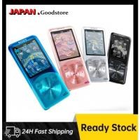 ราคา (สินค้ามือ2จากญี่ปุ่น) Sony Walkman NW-S754 ความจุ 8 GB + สายชาร์จไม่มี Bluetooth (24955462300)