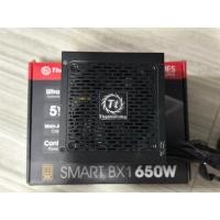 ราคา POWER SUPPLY (อุปกรณ์จ่ายไฟ) THERMALTAKE SMART BX1 650W 80 PLUS BRONZE (มีของพร้อมจัดส่ง) (43254109644)