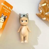 ราคา Sonny angel animal ver 3 OFFICIAL [มีฟอยล์ ไม่มีตําหนิ] (26915162582)