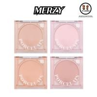 ราคา [MERZY] [เมอร์ซี่] วอร์มโทน คูลโทน ฟอสซิลลิน ปัดแก้มปัดแก้ม 4.2 กรัมปัดแก้มปัดแก้ม (25093048123)