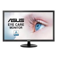 ราคา ASUS Monitor รุ่น VP247HAE 23.6" VA (Full HD, HDMI, VGA, 60Hz, 5MS) ประกันศูนย์ ASUS 3 ปี (25127309133)