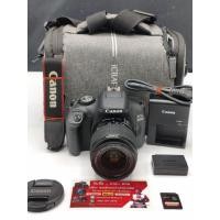 ราคา กล้อง Canon 2000D (1500D) + 18-55 III (40372960581)