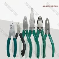 ราคา Engineer Japanese EngineerSlip Wire Bad Special Removal Screw Pliers PZ-55 PZ-56 PZ-57 PZ-58 PZ-59 (50753323795)