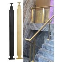 ราคา ✇❏ราวบันไดสแตนเลส ราวระเบียงกระจกนิรภัย และอุปกรณ์ราวกันตก (24950754582)