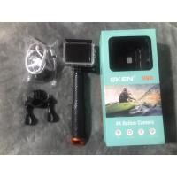 ราคา EKEN H9R ของแท้ กล้อง Action Camera 4K Ultra HD พร้อมรีโมทกล้องกันน้ำ (25400863795)