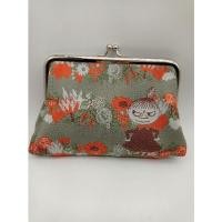 ราคา กระเป๋านิตยสารญี่ปุ่น กระเป๋าเครื่องสำอางลายมูมิน (14061145768)