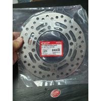 ราคา จานดิสเบรคหน้า (แบบแท้) HONDA PCX 2018-2020 (8235244223)