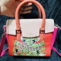 ราคา กระเป๋า Art Fever มือ2 (19126799636)