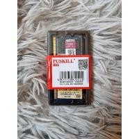 ราคา RAM Notebook DDR3 2GB PC3-8500 1066Mhz Kingston KVR1066D3S7 (ใช้งานได้ปกติ) (16917110126)