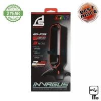 ราคา MOUSE BUNGEE SIGNO E-SPORT BG-703 INVAGUS ประกัน 2Y เมาส์บันจี้ (23789561955)
