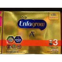 ราคา เอนฟาโกรเอพลัส สูตร3 (1607495468)