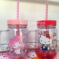 ราคา แก้วเก็บความเย็น kitty (37903194)