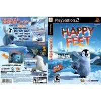 ราคา HAPPY FEET [PS2 US : DVD5 1 Disc] (871100075)