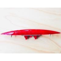 ราคา ไฟสปอยเลอร์หลัง Honda Jazz GK 2014- 2016 ของแท้ สภาพใหม่ (1721641514)