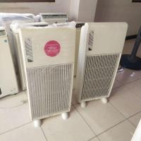 ราคา เครื่องกรองอากาศ Amway รุ่น1 เครื่องฟอกอากาศ มือสองสภาพดี (25377368744)