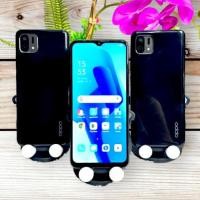 ราคา Oppo a16k แท้ไทยมือสอง จอใหญ่ 6.52นิ้ว แรม3รอม 32กิ๊ก (22188239758)