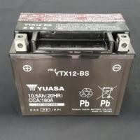 ราคา แบตเตอรี่มอเตอร์ไซค์ Yuasa YTX12-BS (23747780342)