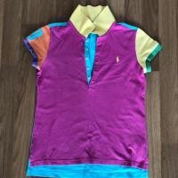 ราคา เสื้อ Polo Ralph Lauren เด็ก Size XL (16) 160/84 (7539222824)