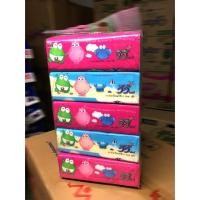 ราคา VIVY SOFT PACK ถูกสุด กระดาษเช็ดหน้า ( 1 แพ็ค มี5 ห่อ) กระดาษทิชชู่ 150 แผ่นคู่ (5705850607)