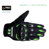 ราคา ถุงมือมอเตอร์ไซค์ Kawasaki (1474056376)