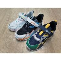 ราคา รองเท้าผ้าใบแฟชั่นเด็กBaoji kids (23576466988)