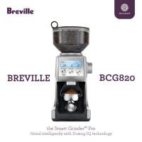 ราคา Hillkoff : เครื่องบดกาแฟ Breville BCG820 (2174786308)