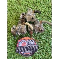 ราคา ปั้มออโต้ลูป ปั้ม2t Yamaha-JR120,ZR120 ของแท้มือสองสภาพดี พร้อมใช้งาน (24757475270)