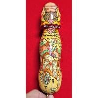 ราคา ปลัดเพชรพญาธร ลายหนุมาน พระอาจารย์ซ้ง วัดประดู่ ( รับประกันแท้100% ) (27120169258)