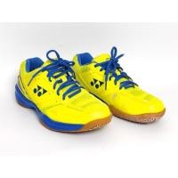 ราคา รองเท้ากีฬาแบดมินตัน s.44 (มือสอง) (26562818093)