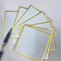 ราคา จุด(ขาวดํา) 单面加厚空白色纸คาร์บอน名板动漫สีฝุ่น金动漫ซีพีสําหรับขายบอร์ด(กระดานวาดภาพเปล่า) ด้านเดียวหนา (50354590771)