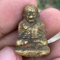 ราคา หลวงพ่อเงิน วัดบางคลาน พิมพ์ขี้ตา ราชันย์แห่งพระหล่อโบราณ (47904627835)