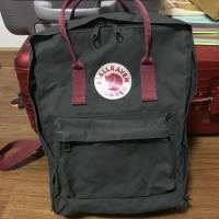 ราคา KANKEN Classic สี Frost green / Ox red (4149076273)