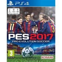 ราคา Pes2017 Ps4 (มือ2) กล่องเหล็ก(สภาพสะสม) (19254240485)