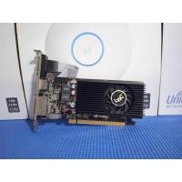 ราคา การ์ดจอ Nvidia GeForce GT610 2GB DDR3 64Bit จำนวน 2 ตัว (สินค้าส่งเร็ว) (19940527947)