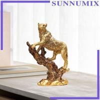 ราคา [ซันนิมิกซ์] ตุ๊กตาเรซิ่นรูปปั้นเสือดาวคอลเลกชันเครื่องประดับตกแต่งประติมากรรมสัตว์สําหรับเดสก์ท็อปห้องโถงตู้สํานักงานในร่ม (43376153037)