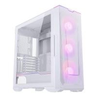 ราคา PHANTEKS ECLIPSE G500A DRGB WHITE *เคส (PH-EC500GA_DMW01A) (23082139103)
