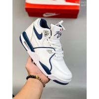 ราคา Nike Air Flight 89 ย้อนยุค แฟชั่น รองเท้าลำลอง รองเท้ากีฬา 40-45 สี-2 (11168952214)