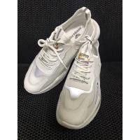 ราคา รองเท้าผ้าใบแฟชั่น ROVING FOX size 43” ของใหม่ **ส่งฟรี** (6776104120)