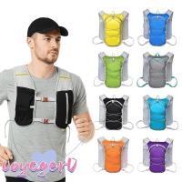 ราคา การเดินทาง วิ่งขวดน้ําเก็บเสื้อกั๊ก,พร้อมที่วางโทรศัพท์เสื้อกั๊กวิ่งระบายอากาศ,เบาสะท้อนแสงกันน้ําโพลีเอสเตอร์มาราธอนไฮเดรติ้งกระเป๋าเ (41473893728)