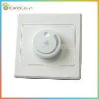 ราคา BBLUE AC 110/220V ตัวควบคุมแบบปรับได้ LED Dimmer สําหรับหลอดไฟหรี่แสงได้ . (55005390584)