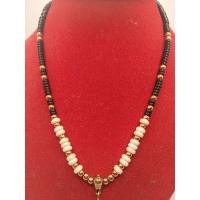 ราคา สร้อยกะลาแท้100% สลับเม็ดทองเป็นสแตนเลสยิงเลเซอร์สีทอง ไม่มีการดำ ใส่อาบน้ำได้เลยครับ (5124994224)