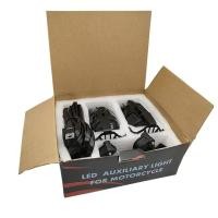 ราคา Front Fog Light For BMW R1200GS Led Driving Lights for BMW R 1200 GS Adventure LC 2014 2015 2016 Mo (40277433514)