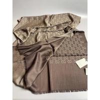 ราคา สินค้าพร้อมส่ง NewGucci Scarf ผ้าขนสัตว์ ผสมผ้าไหม 30% ขนาด 70 x 200 cm. ✨ แถมถุงกระดาษ สวย เรียบ หรู ราคาดีมากก (22112730588)