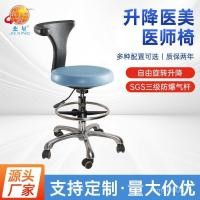 ราคา เก้าอี้สูงหนังหมุนหมอโรงพยาบาลอุจจาระ KHGK (28543726027)