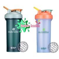 ราคา แก้ว Amway เชคนิวทริไลท์ Blender Bottle (NUTRILITE SHAKER) ของแท้จาก Shop Amway 100% (7282507447)