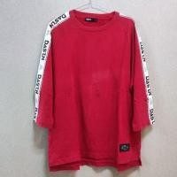 ราคา เสื้อยืด Unisex Tft ยี่ห้อ Henus Edwin ไซส์ L (53555055245)