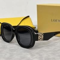 ราคา Loewe Party แว่นตาย้อนยุคอเนกประสงค์สําหรับผู้ชายและผู้หญิงคู่แว่นตากันแดดผู้หญิงตัวอักษรยุโรปและอเ (26704671265)