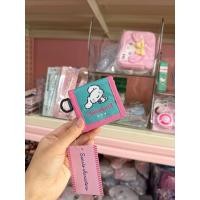 ราคา กระเป๋าใส่เหรียญปักลาย Cinnamoroll Japan Dopamine (42728392172)