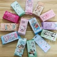 ราคา Sanrio Pacha Dog Baby Wipes Small Bag Portable Wipes Mother Baby Baby Baby Baby Wipes (46003776820)